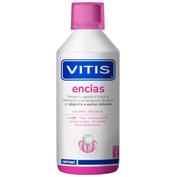VITIS COLUTORIO ENCIAS 500 ML.