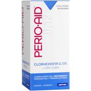 PERIO AID COLUTORIO 150 ML