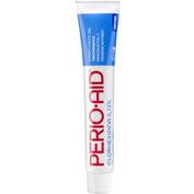 PERIO AID 0,12 GEL 75 ML