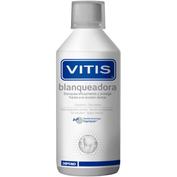 VITIS BLANQUEADORA COLUTORIO 500 ML.