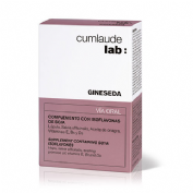 GINESEDA 30 CAPS