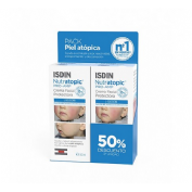 Isdin nutratopic pro-amp cr facial pack 50ml