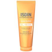 Isdin fotoprotector body glow 30