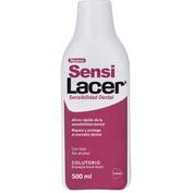 SENSILACER COLUTORIO 500 ML