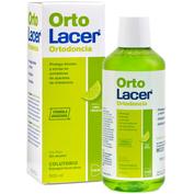 ORTOLACER COLUTORIO 500 ML LIMA FRESCA