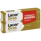 PASTA LACER OROS DUPLO 125 ML