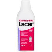 CLORHEXIDINA LACER COLUTORIO 500ML