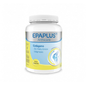 EPAPLUS COLAGENO+HIALURONICO+MAGNESIO LIMON