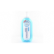 Sensodyne colutorio cool mint (500 ml)