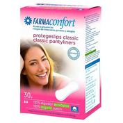 Farmaconfort - protege slip classic (anatomico 30 u)