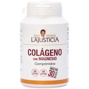 COLAGENO CON MAGNESIO COMPRIMIDOS 180 COMP