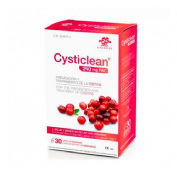 Cysticlean (500 mg 30 capsulas)