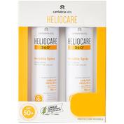 Heliocare duplo invisible spray 200ml