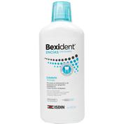 Bexident encias uso diario colutorio - triclosan (500 ml)