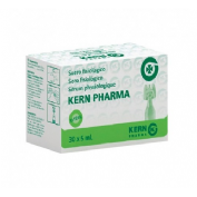 Kernpharma suero fisiologico unidosis (5 ml 30 u)