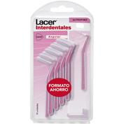 Cepillo interdental - lacer (ultrafino angular 10 cepillos)