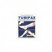 Venda elastica tubipax b 1 unidad muñeca-tobillo fino - tubipax b