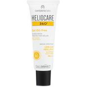 Heliocare 360º gel oil-free 50ml spf 50