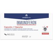 Inmunoferon capsulas (90 caps)