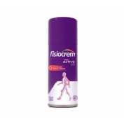 Fisiocrem Spray Active Ice 150ml