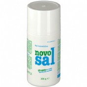 Novosal - sal dietetica hiposodica (200 g)