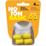 Tapones oidos - noton (4 u)