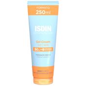 FOTOPROTECTOR ISDIN SPF 50+ GEL CREMA 250 ML