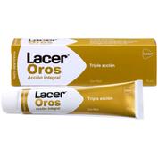 LacerOros Acción integral Pasta dentífrica (75 ml)