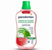 Parodontax herbal colutorio (1 envase 500 ml)