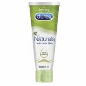 Durex naturals intimate gel (pure 100 ml)