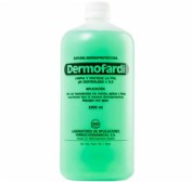 Dermofardi espuma dermoprotectora (1 l)
