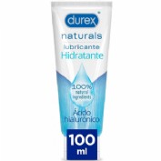 Durex naturals intimate gel (extra hidratante 100 ml)