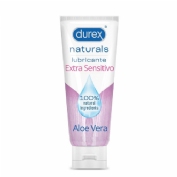 Durex naturals intimate gel (extra suave 100 ml)