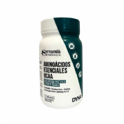 Serramia dyna aminoacidos esenciales bcaa 100 c