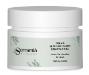 Serramia crema redensificante renov ligera 50ml