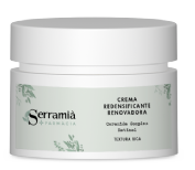 Serramia crema redensificante renov rica 50ml