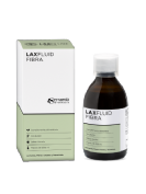 Serramia lax fluid fibra jarabe 300ml