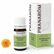 Pranarom siempreviva amarilla aceite 5ml