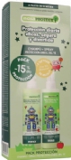 Nosa champu+spray 250ml manzana