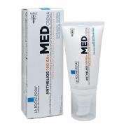 Anthelios 100 ka+ med  1 tubo 50 ml