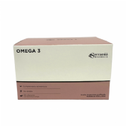Serramia Omega 3 90 capsulas