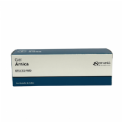 Serramia gel arnica efecto frío 100ml