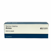 Serramia Termo Crema Árnica efecto calor 100ml