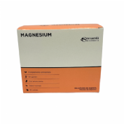 Serramia Magnesium 20 sobres