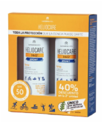 Heliocare 360º sport spray protector solar spf 50 Duplo