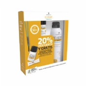 Heliocare Pack Spray Pediatrics + Stick Gratis
