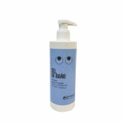 Serramia baby gel de baño 400ml