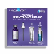 La Roche Posay Cofre Mela B3 Serum
