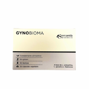 Serramia GynoBioma 30 caps