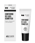 Serramia contorno de ojos osmotico